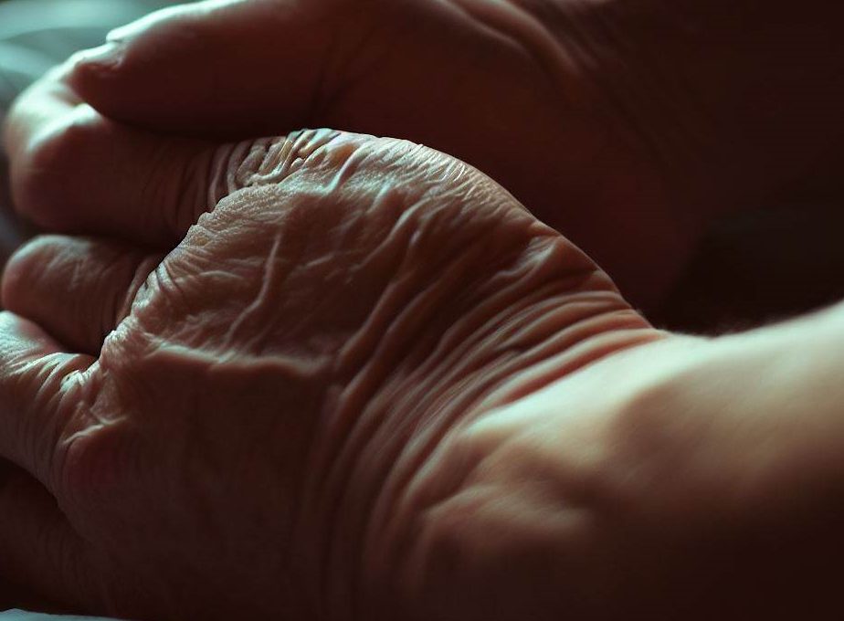 Jak poradzić sobie z opuchniętymi dłońmi rano?